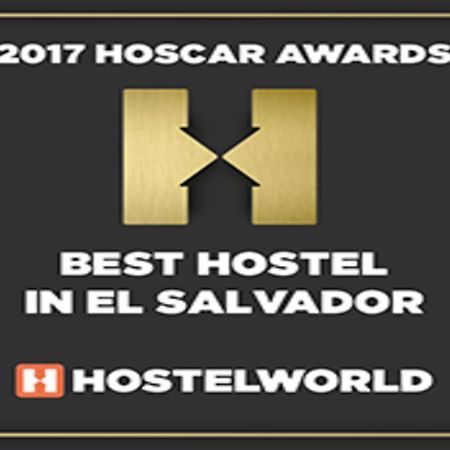 סנטה אנה Hostal Casa Verde מראה חיצוני תמונה