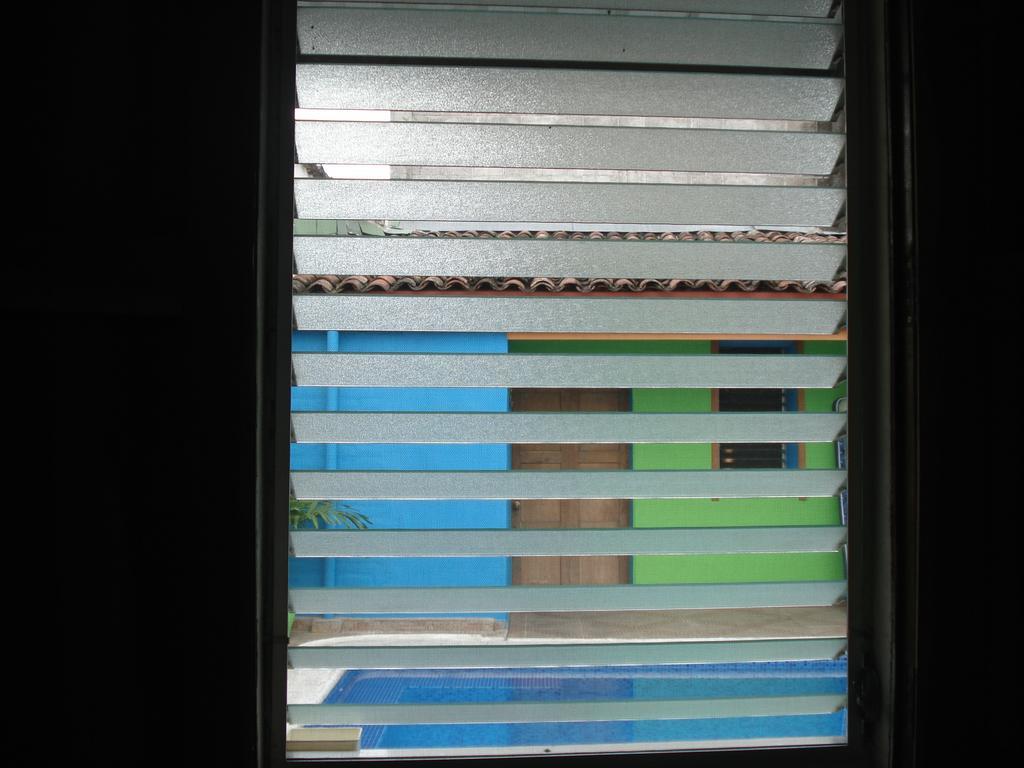 סנטה אנה Hostal Casa Verde חדר תמונה