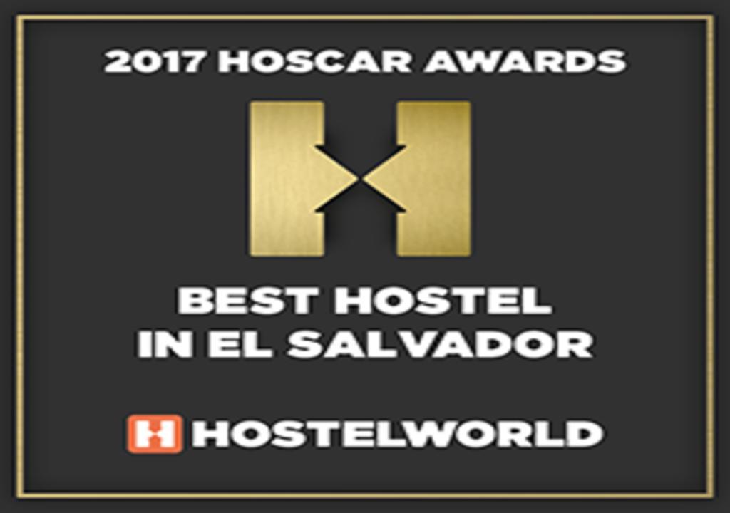 סנטה אנה Hostal Casa Verde מראה חיצוני תמונה