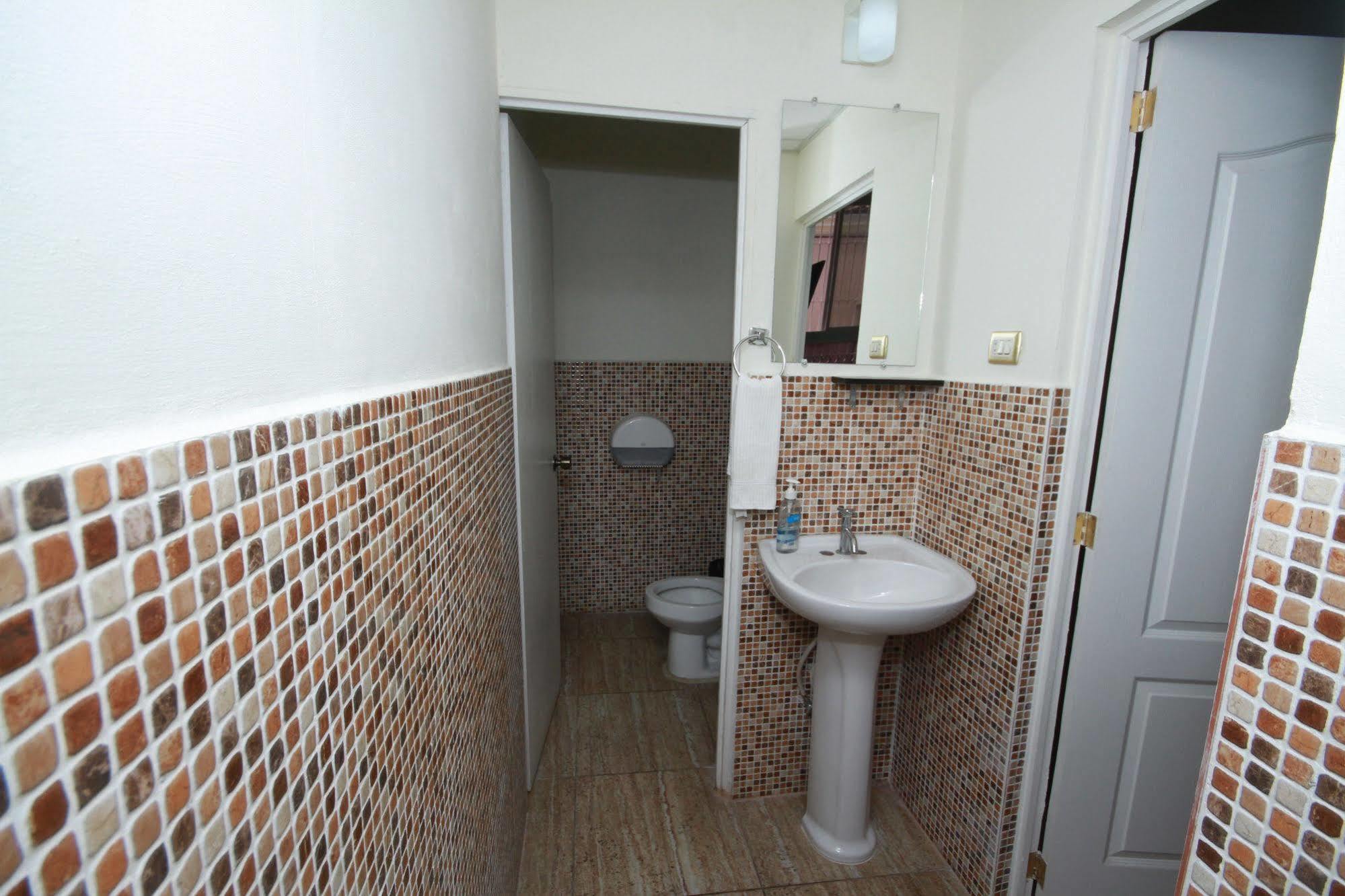 סנטה אנה Hostal Casa Verde מראה חיצוני תמונה