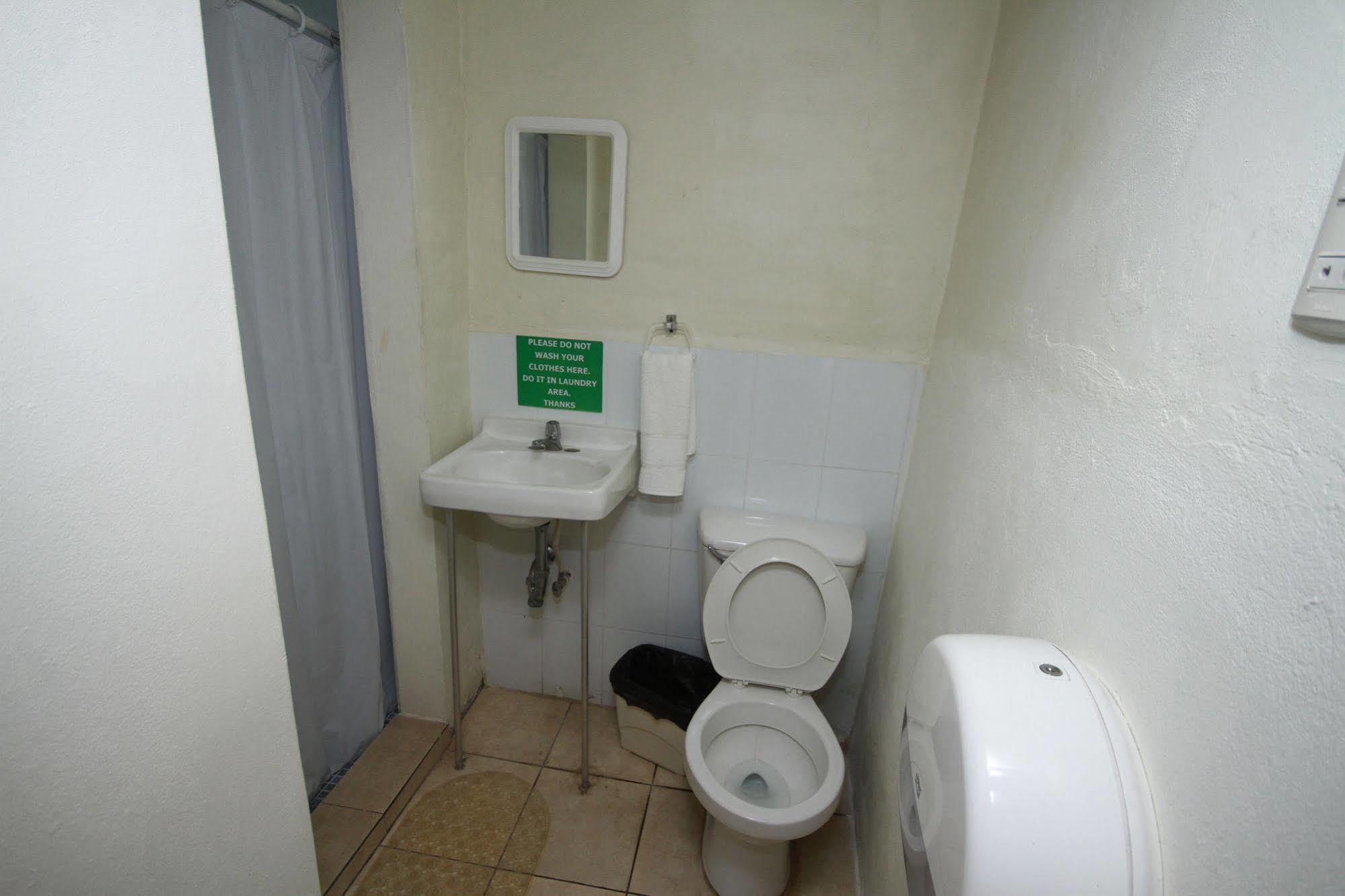 סנטה אנה Hostal Casa Verde מראה חיצוני תמונה