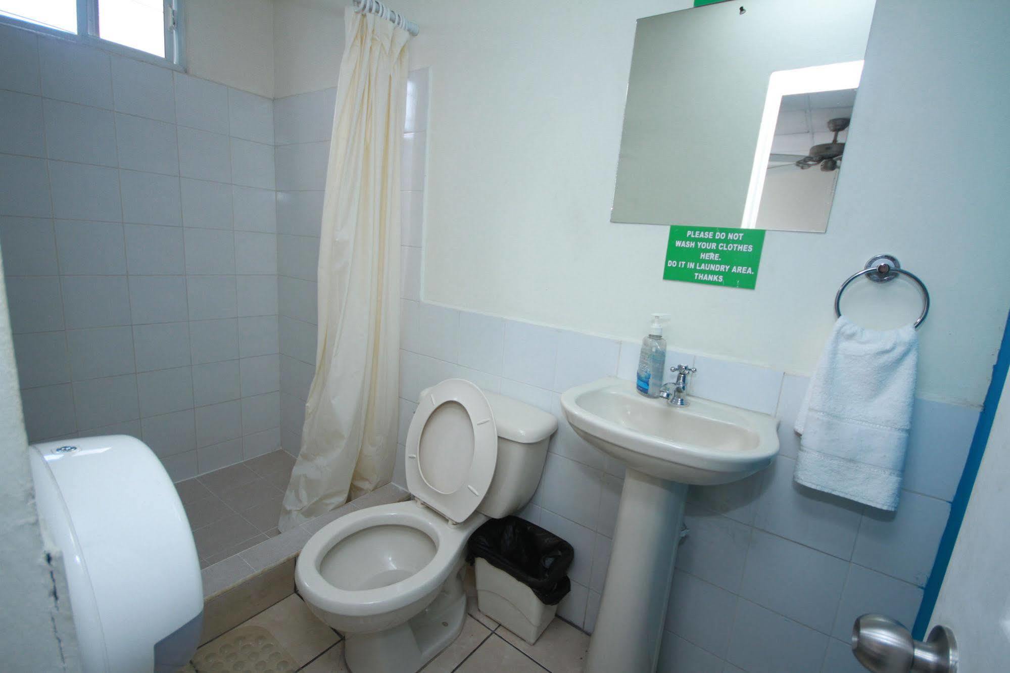 סנטה אנה Hostal Casa Verde מראה חיצוני תמונה